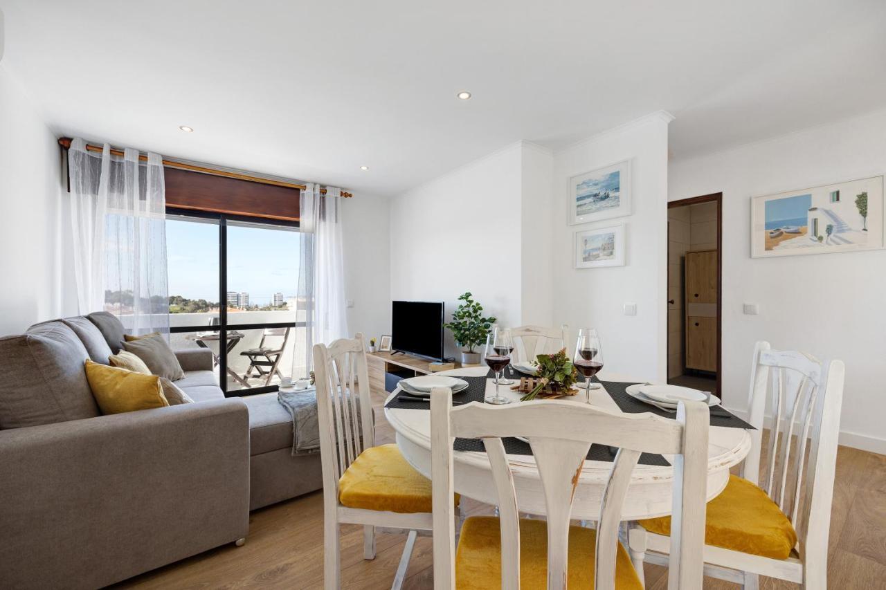 Apartment Dreamalvor