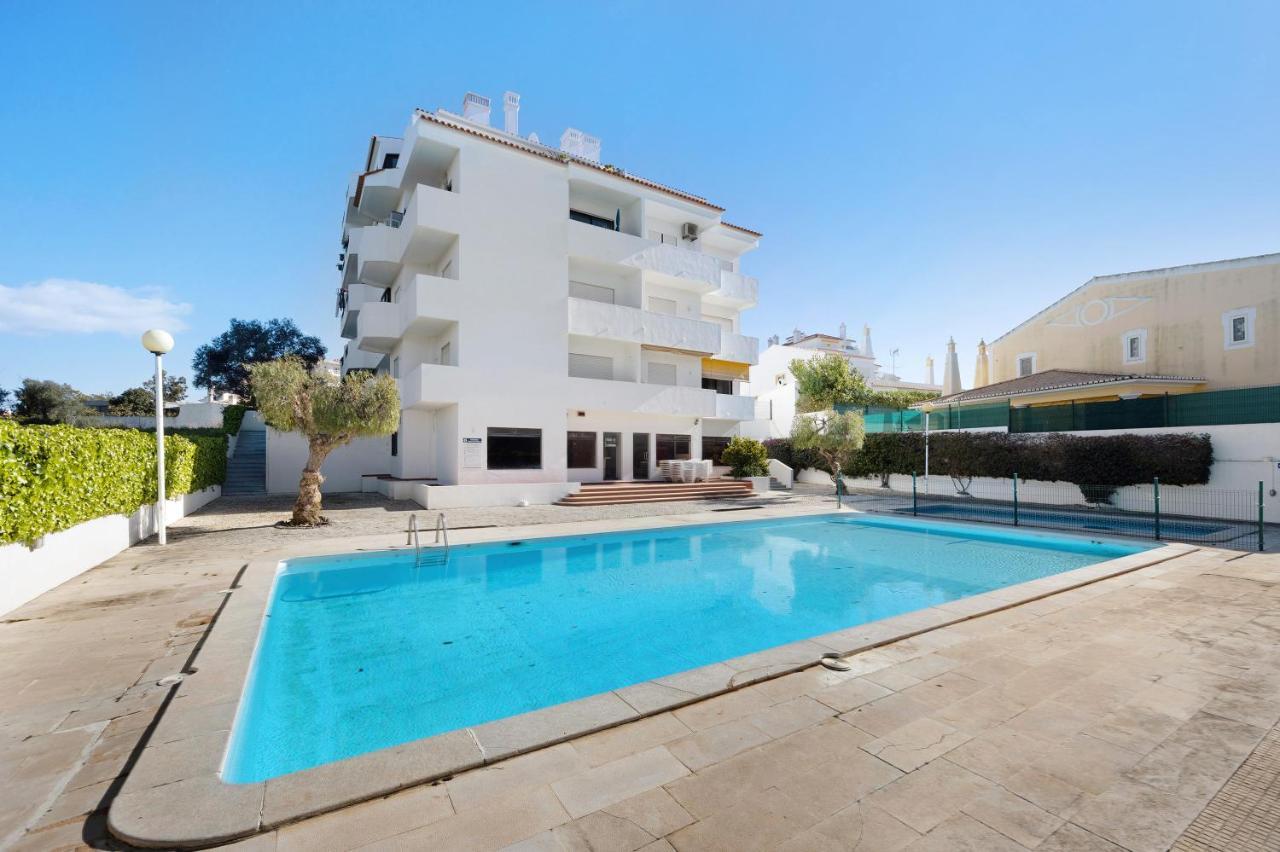 Apartment Dreamalvor *