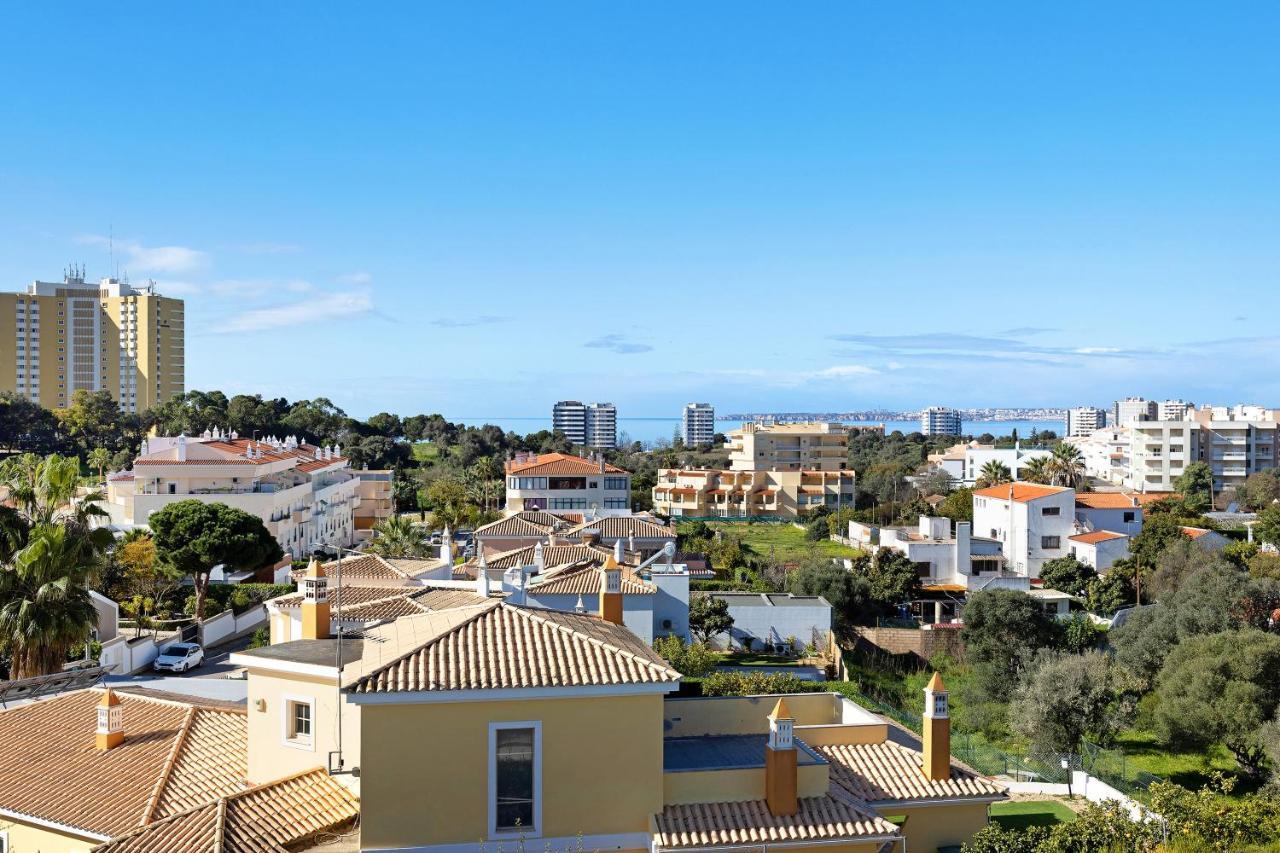 Dreamalvor Apartment