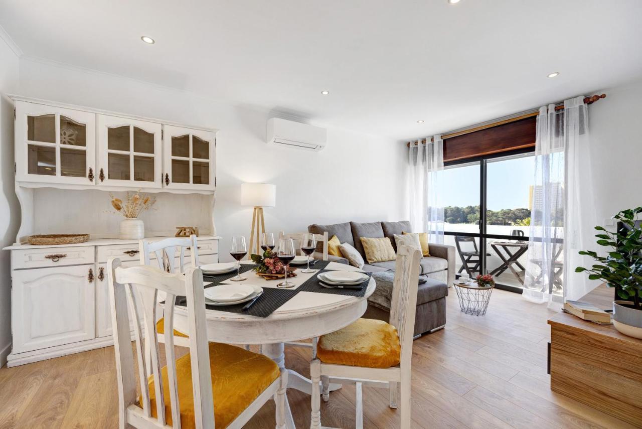 Dreamalvor Apartment *