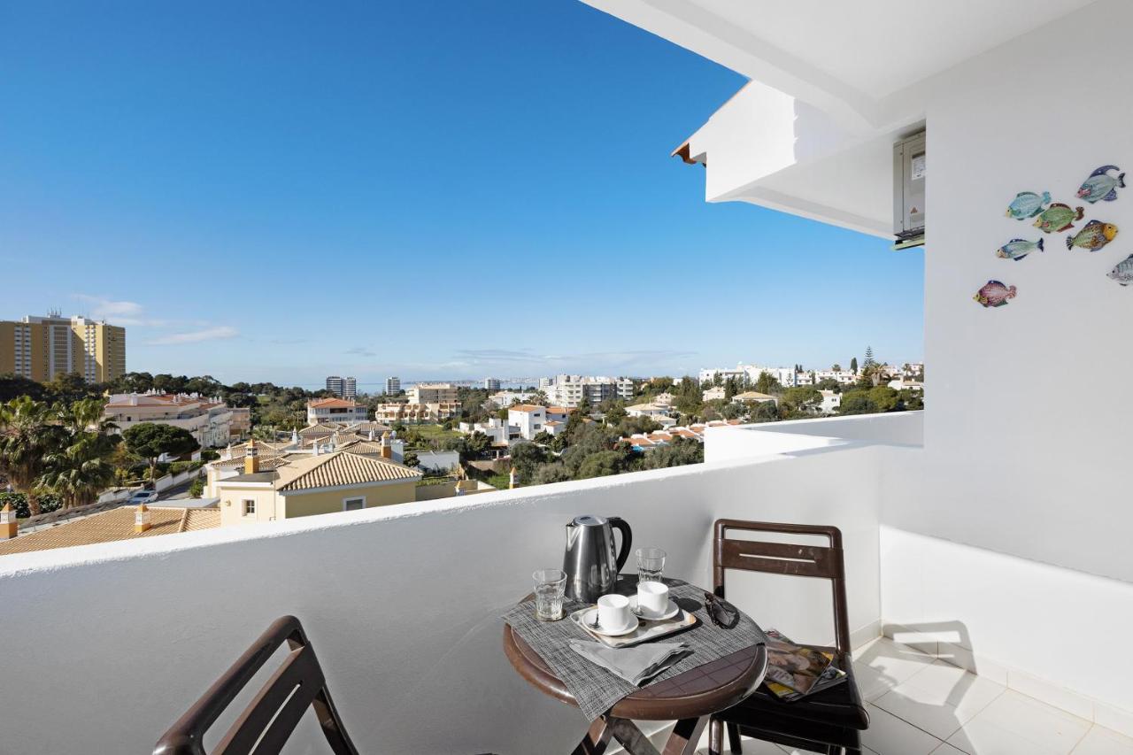 Dreamalvor Apartment