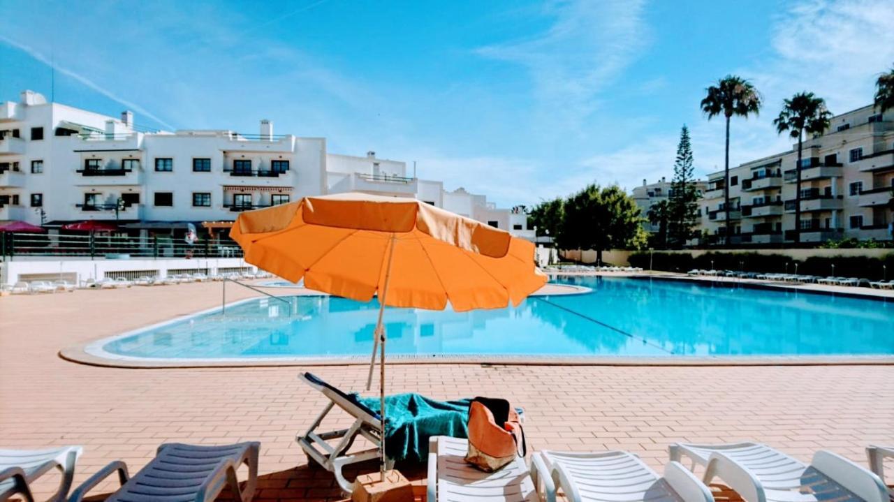 Apartment Dunas Do By Lts Holidays #224 Alvor