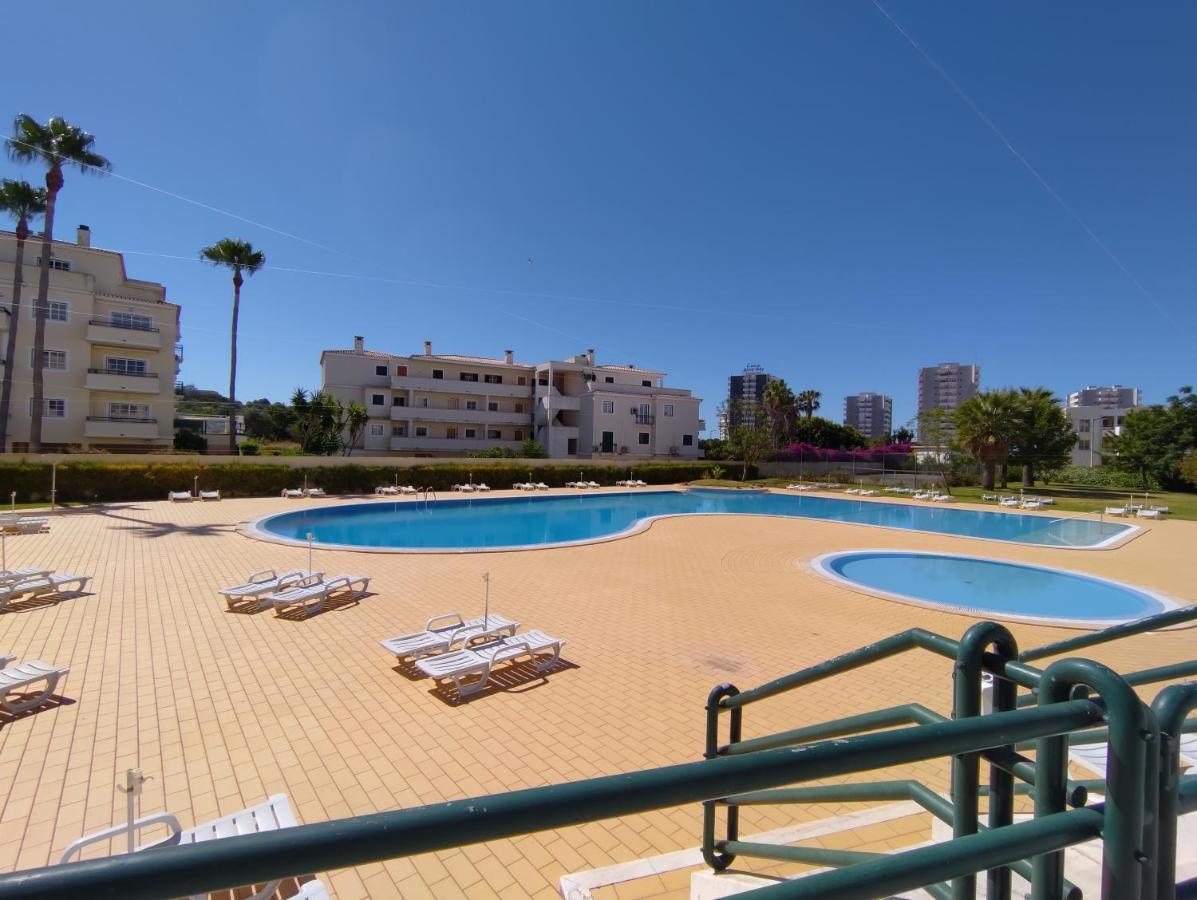 Dunas Do By Lts Holidays #233 Apartment *