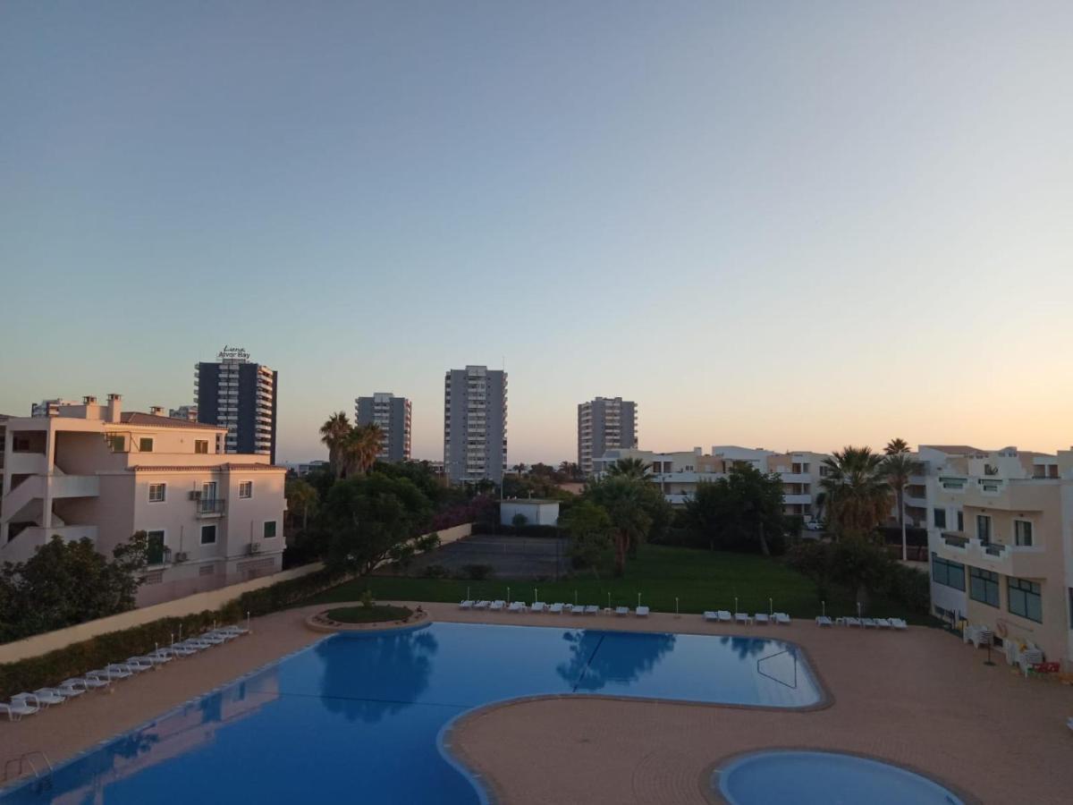 Dunas Do By Lts Holidays #233 Apartment