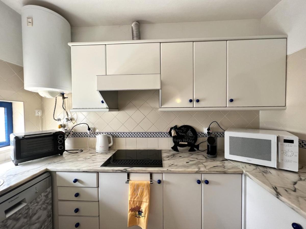 Secret With Pool By Homing Apartamento Alvor