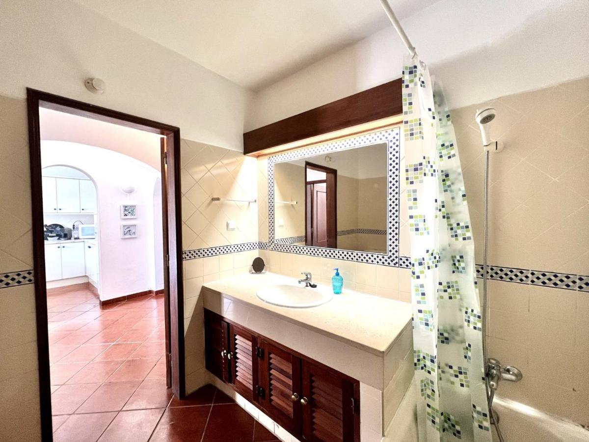 Secret With Pool By Homing * Alvor