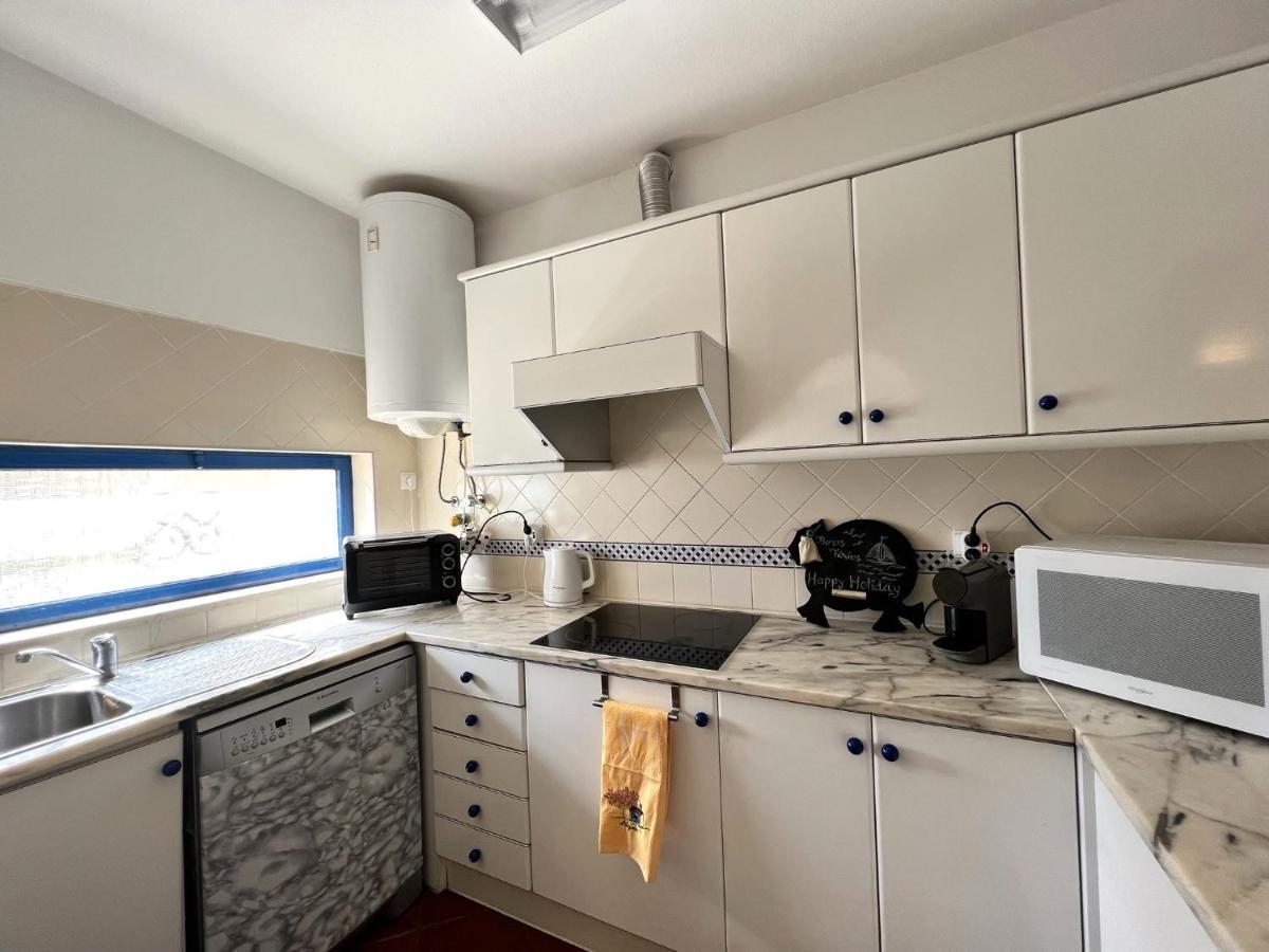 Secret With Pool By Homing Apartamento Alvor