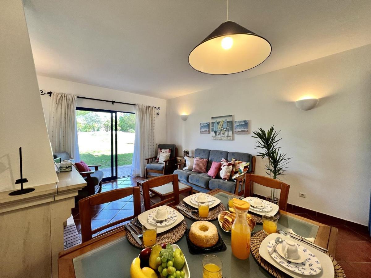 Apartamento Secret With Pool By Homing Alvor
