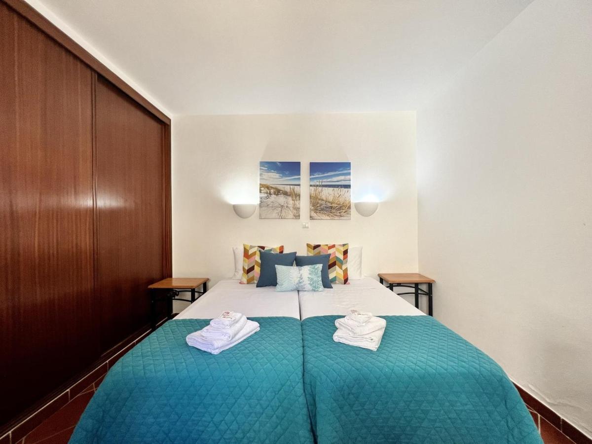 Secret With Pool By Homing Apartamento Alvor