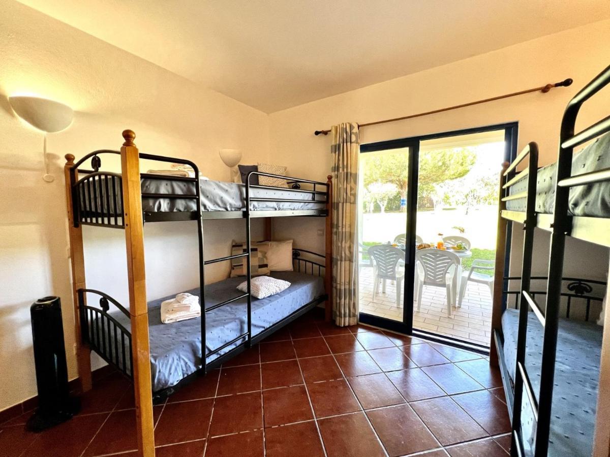 Secret With Pool By Homing * Alvor
