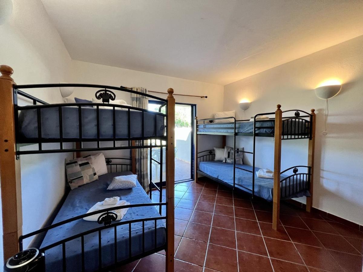 Secret With Pool By Homing Apartamento Alvor