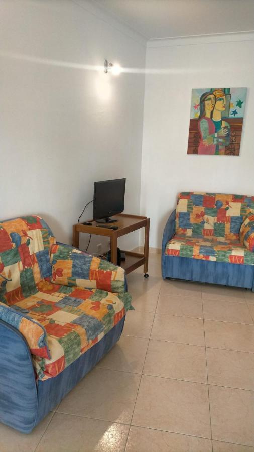 Double Dunas De Pool Apartment Alvor