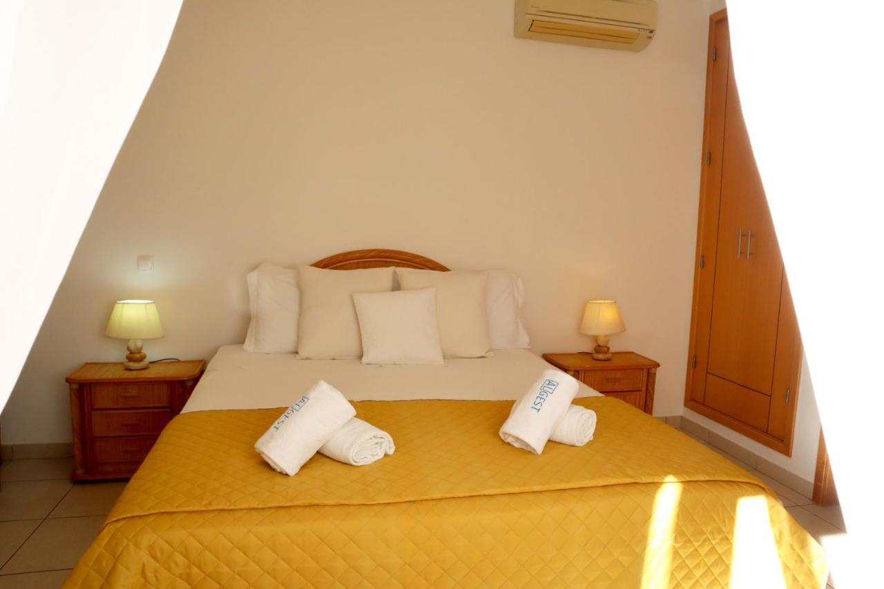 Casa Mendes * Alvor