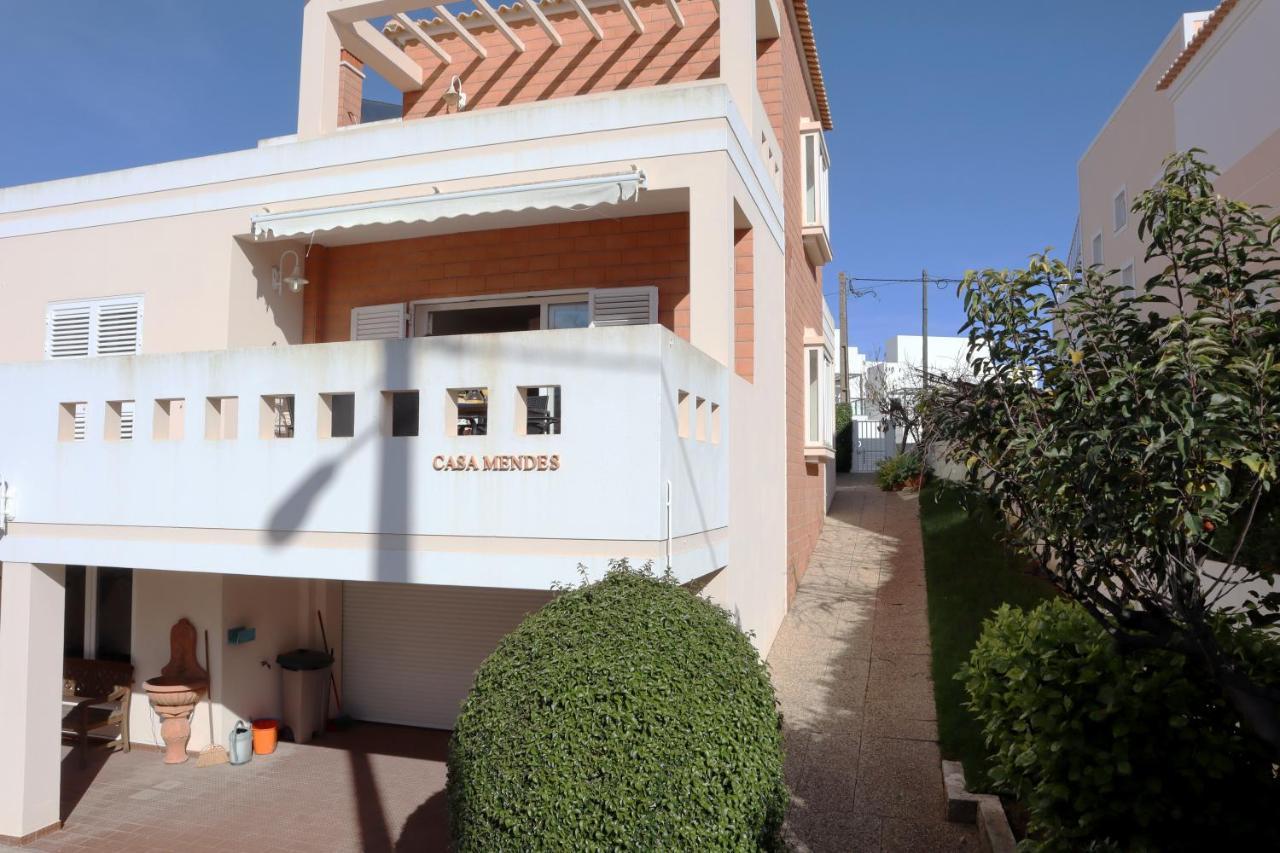 Casa Mendes Alvor