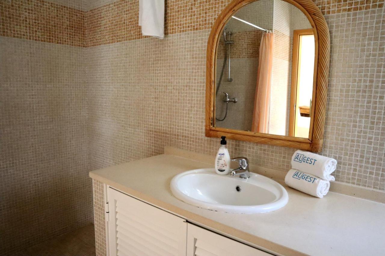 Casa Mendes *