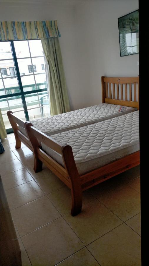 Double Dunas De Pool Apartment Alvor