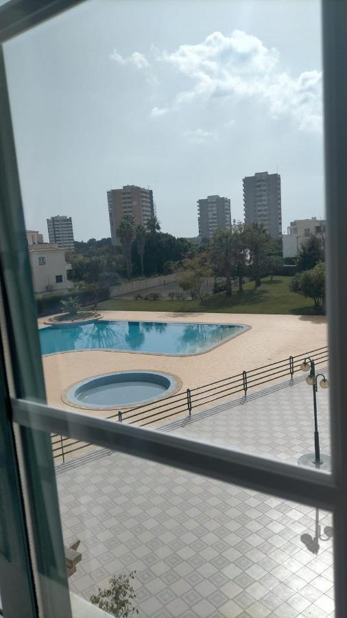 Apartment Double Dunas De Pool