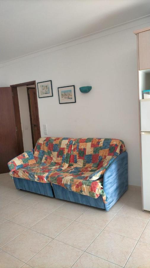 Double Dunas De Pool Apartment Alvor