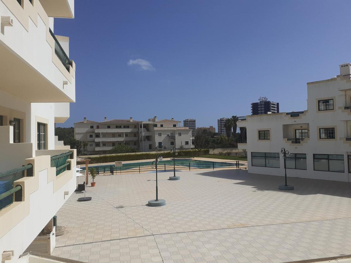 Apartment Double Dunas De Pool Alvor