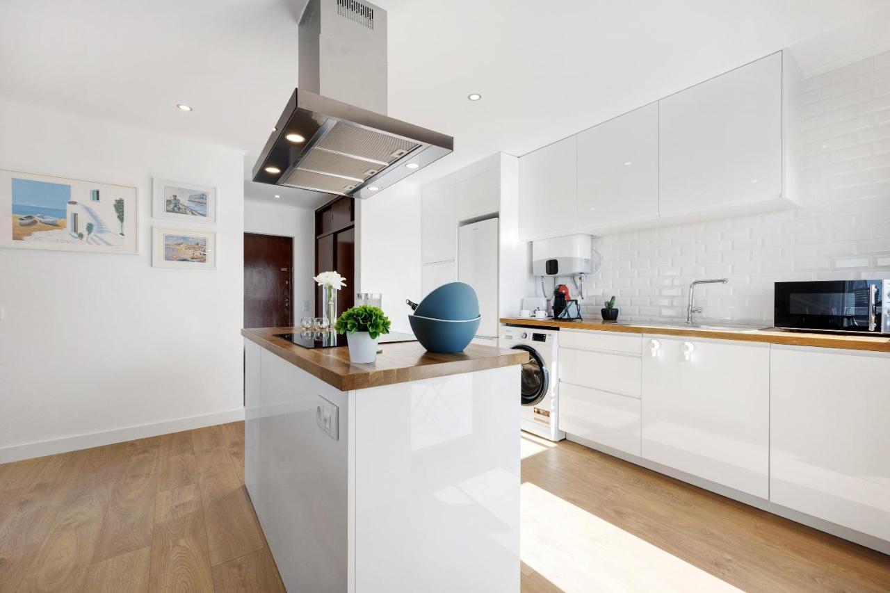 Apartment Dreamalvor Alvor