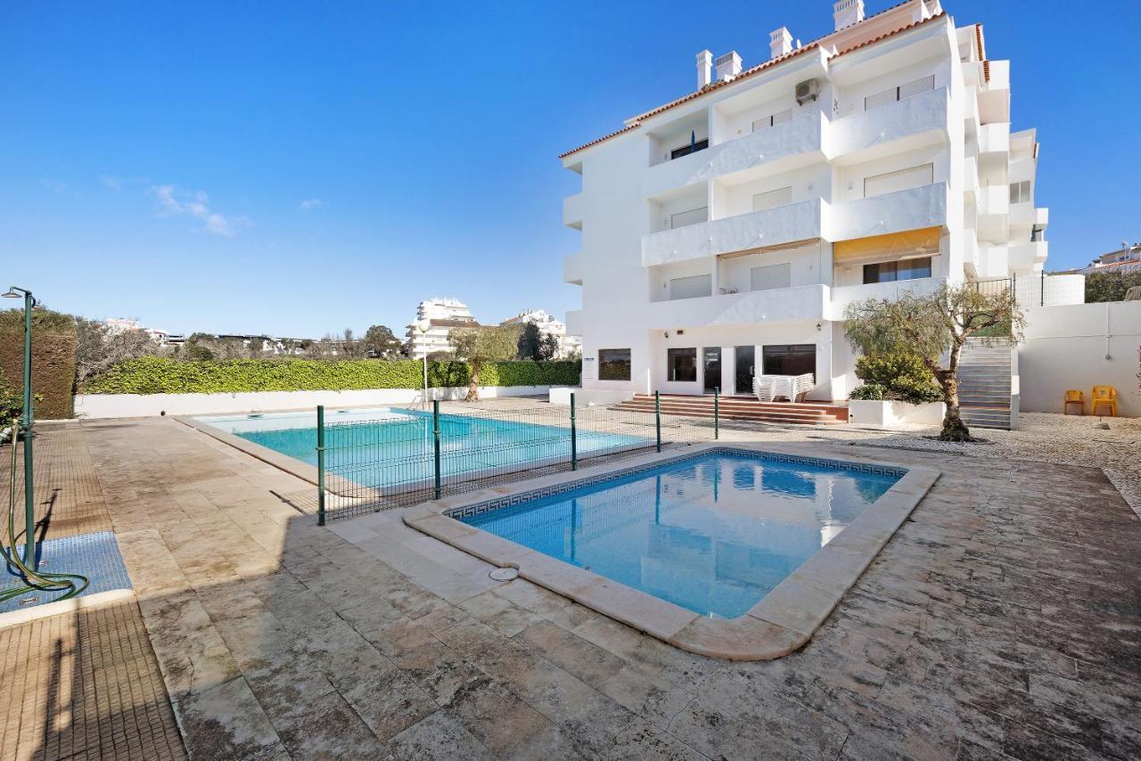 Apartment Dreamalvor Alvor