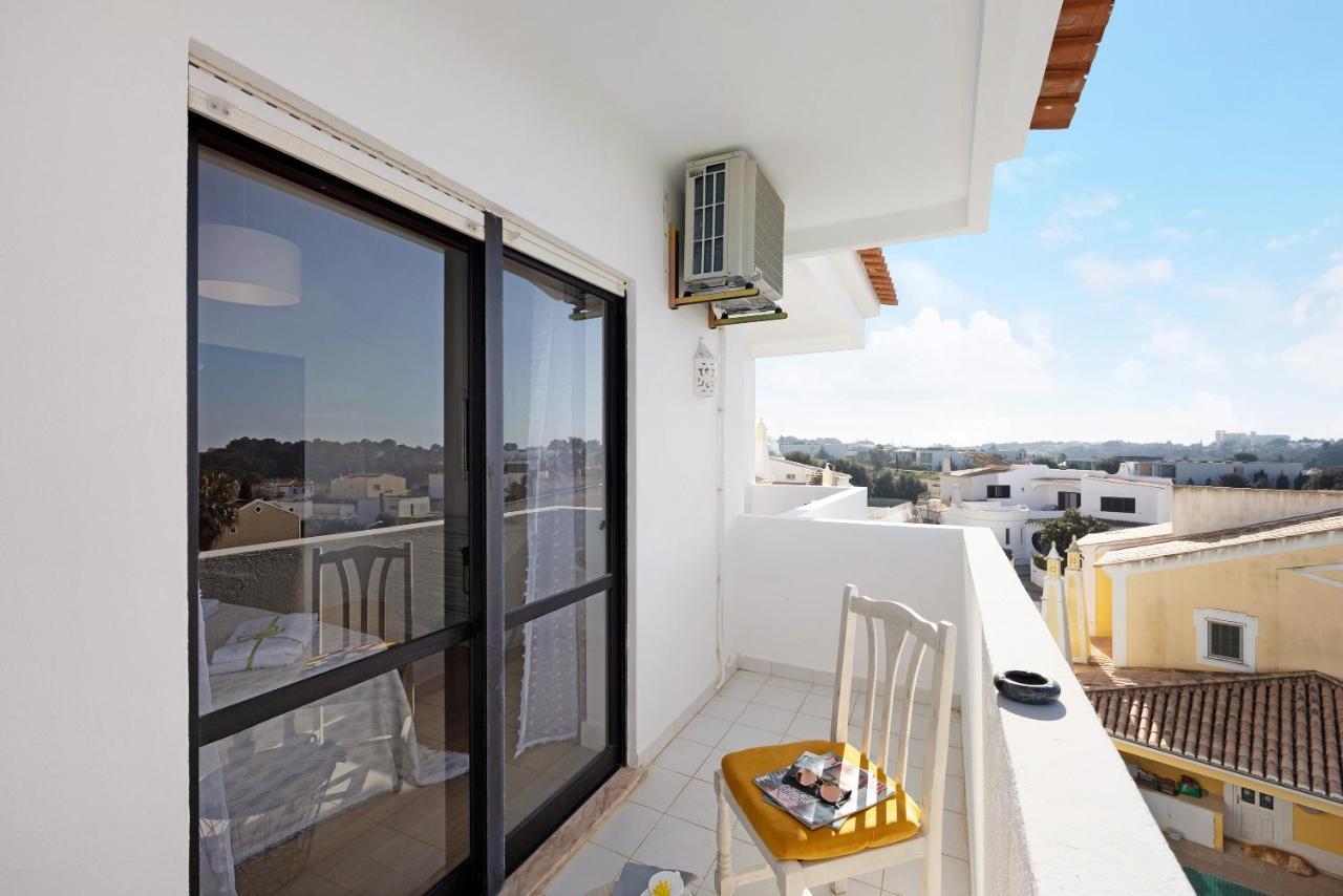 Dreamalvor Apartment