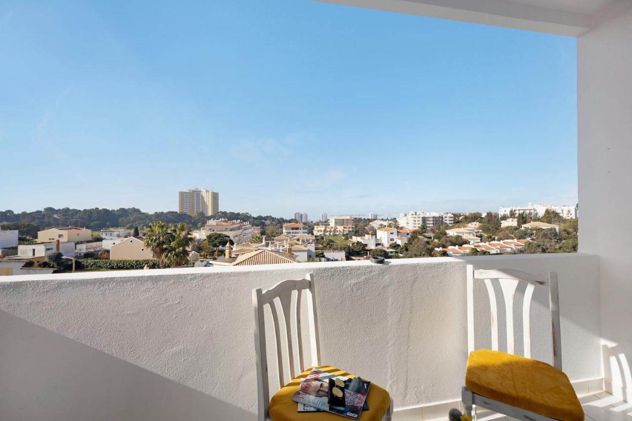 Apartment Dreamalvor Alvor