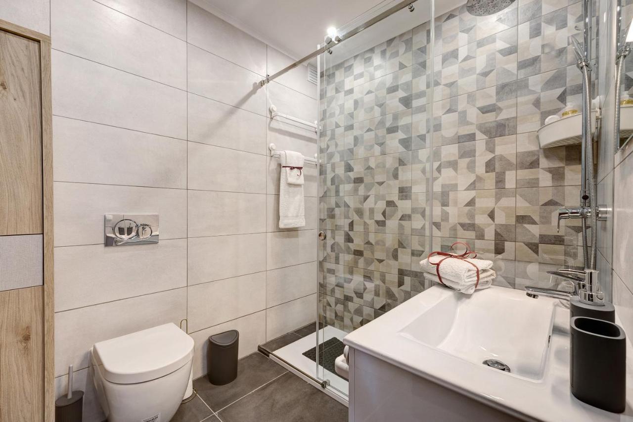 Dreamalvor Apartment *