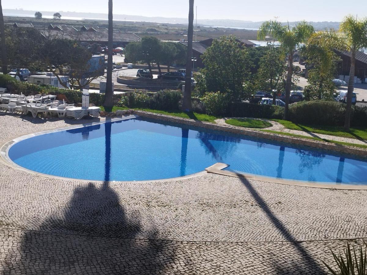 Apartment Sunset Dream Alvor