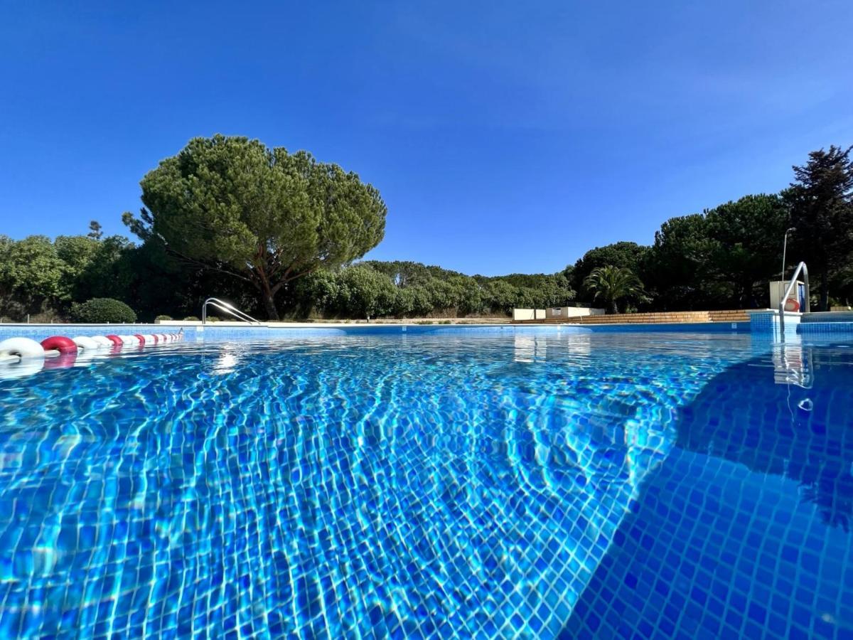 Secret With Pool By Homing Apartamento Alvor