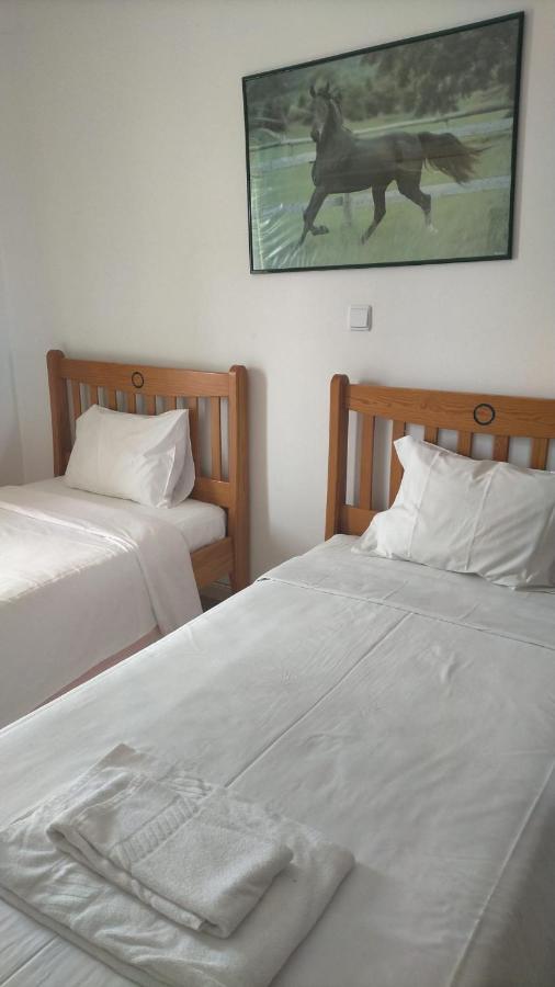 Double Dunas De Pool Apartment Alvor