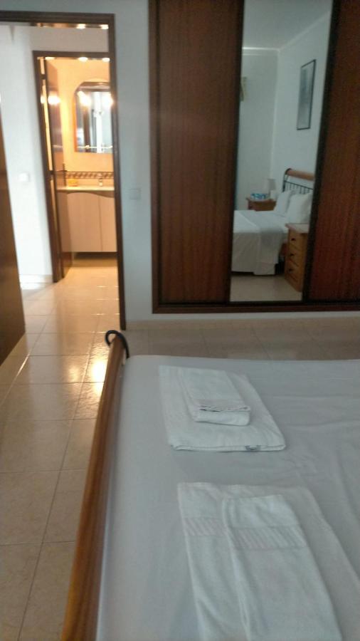 Double Dunas De Pool Apartment
