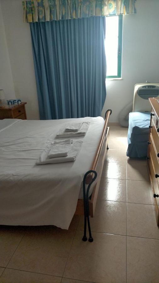 Apartment Double Dunas De Pool Alvor