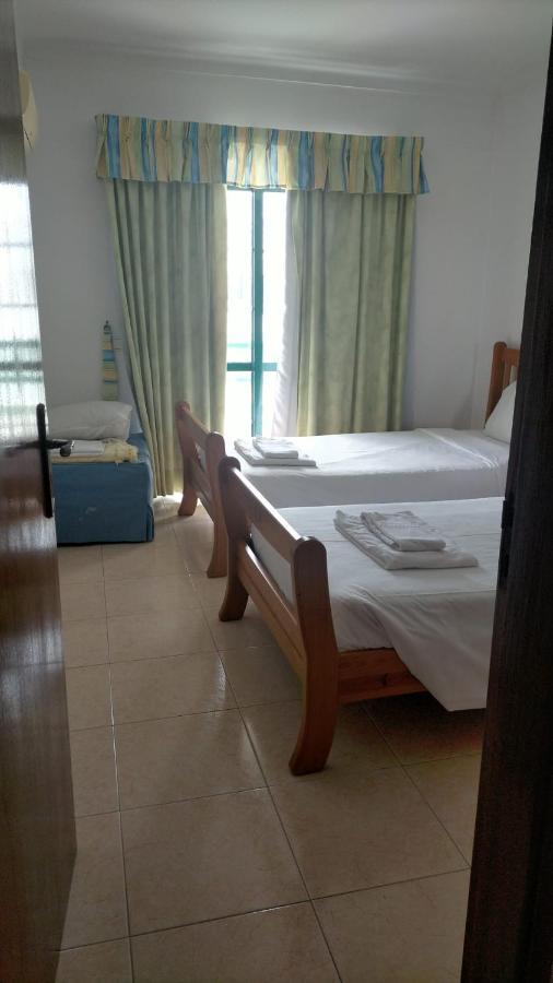 Double Dunas De Pool Apartment Alvor