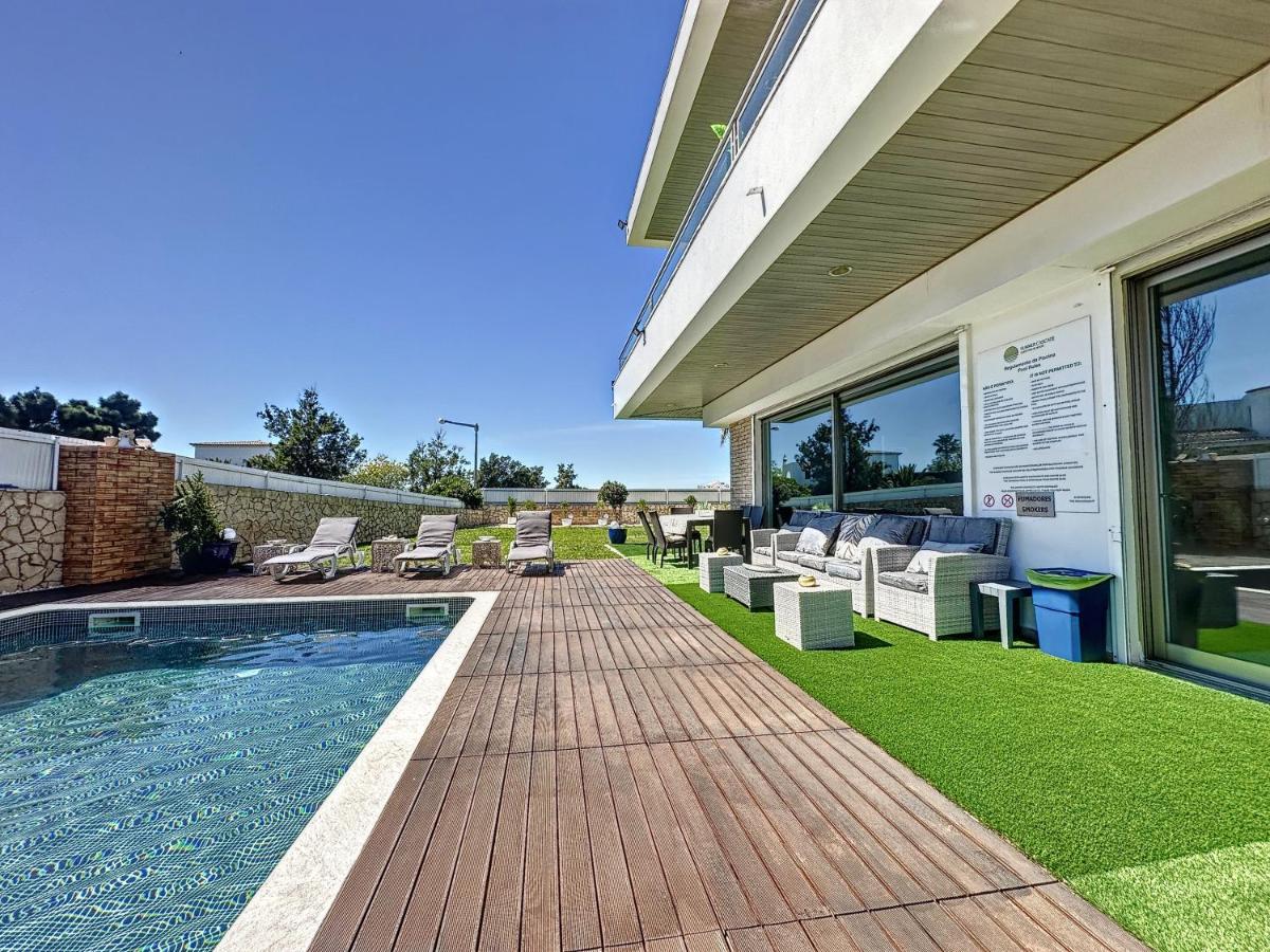 Summer Cascade Pequeno Almoco Incluido Guest house