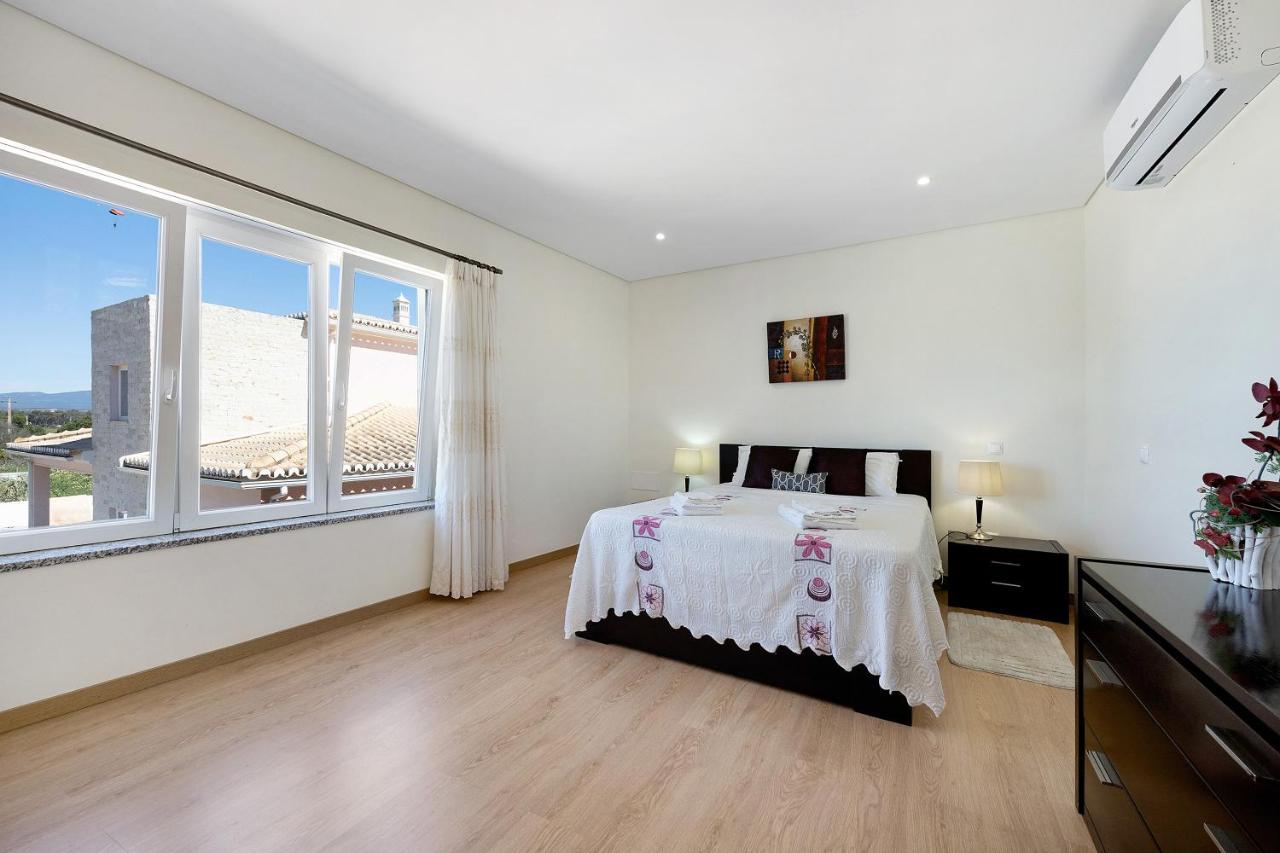 Lugar Encantador Villa Alvor