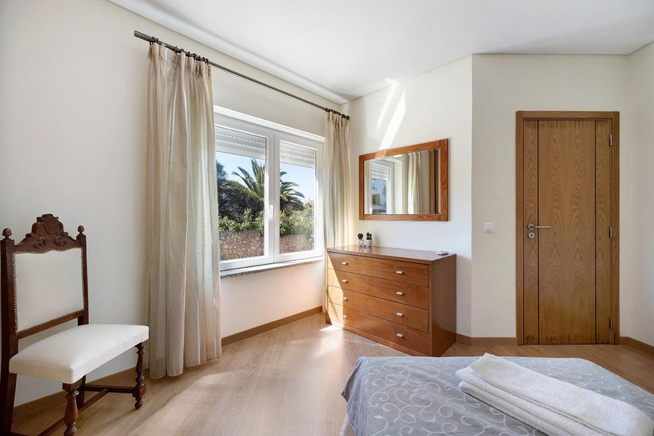 Lugar Encantador Villa Alvor