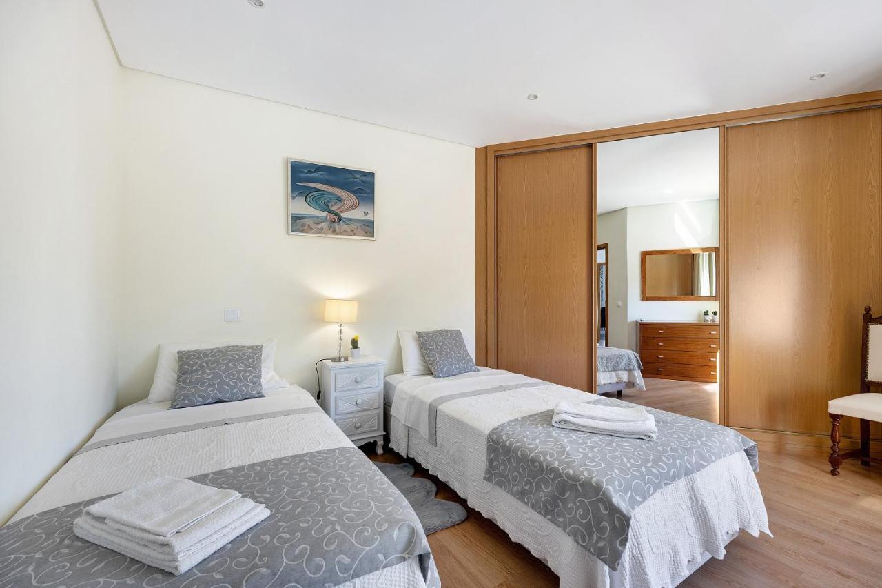 Lugar Encantador Villa Alvor