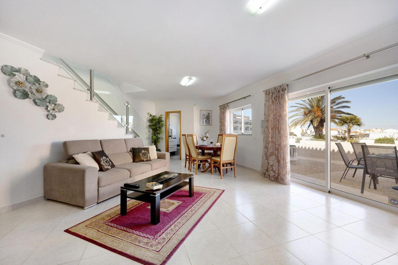 Lugar Encantador Villa