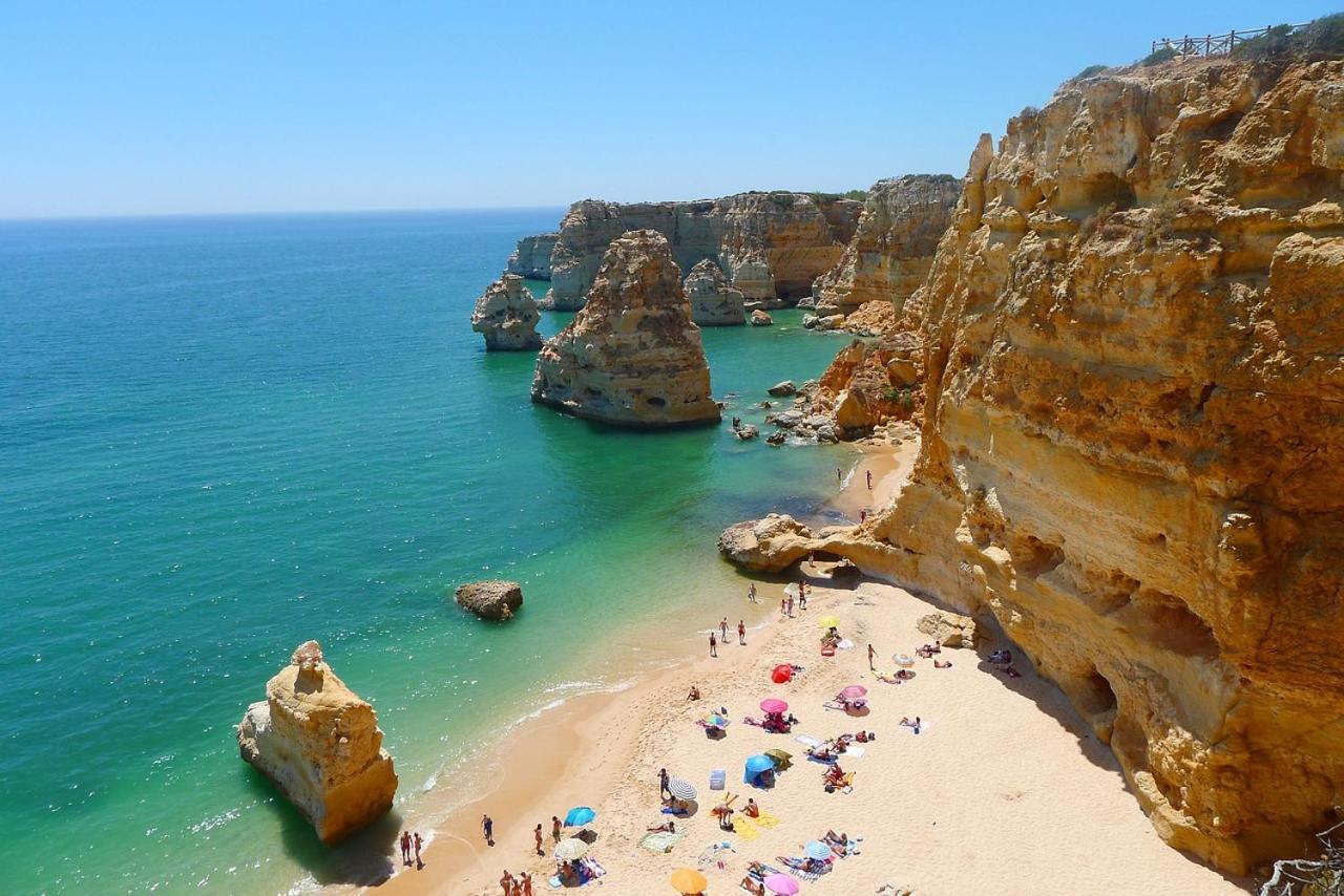 Apartment Experience Alvor