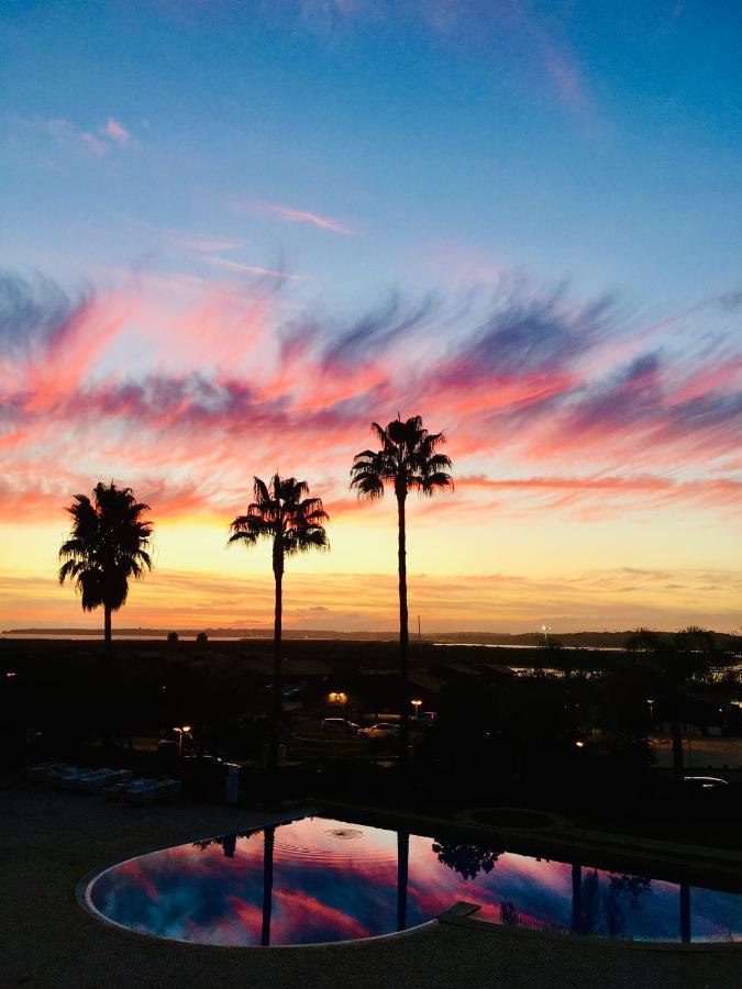 Sunset Dream Apartment *