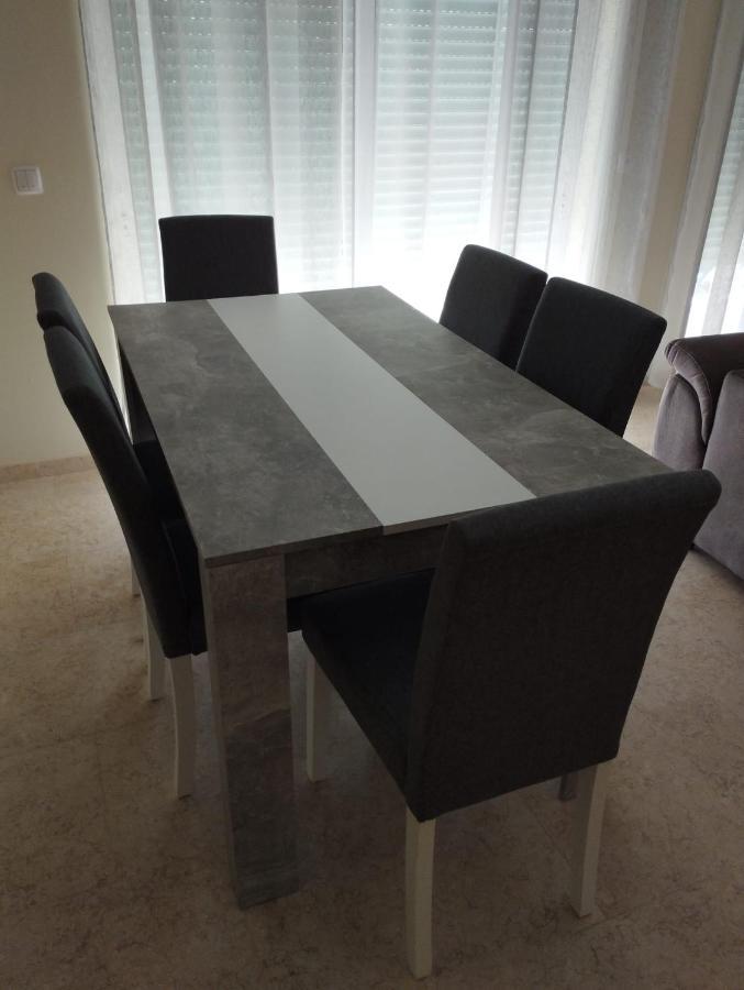 Apartment V.p. Luxo *