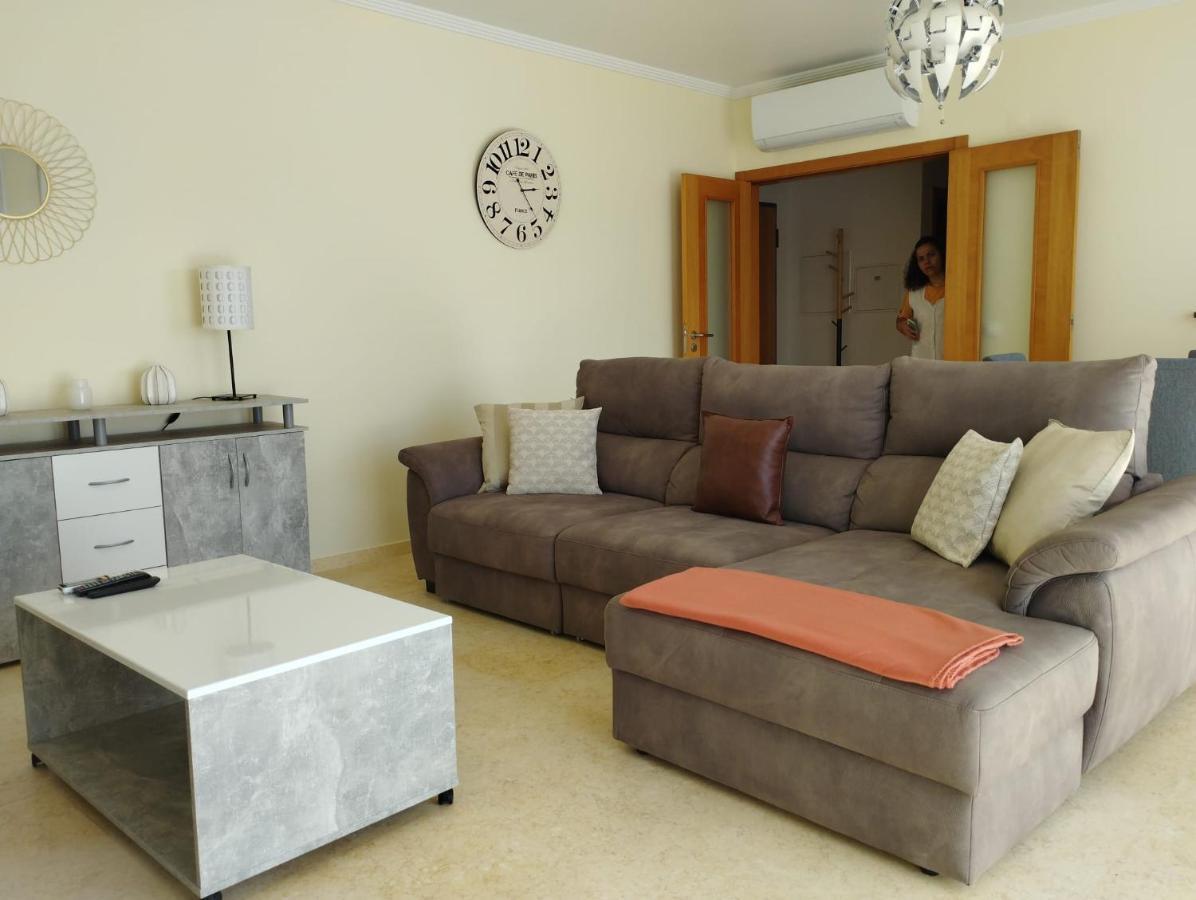 Apartamento V.p. Luxo *
