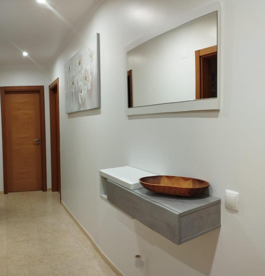 V.p. Luxo Apartment *