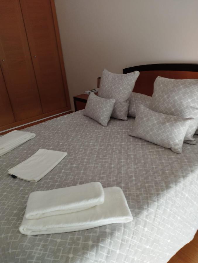 Apartment V.p. Luxo