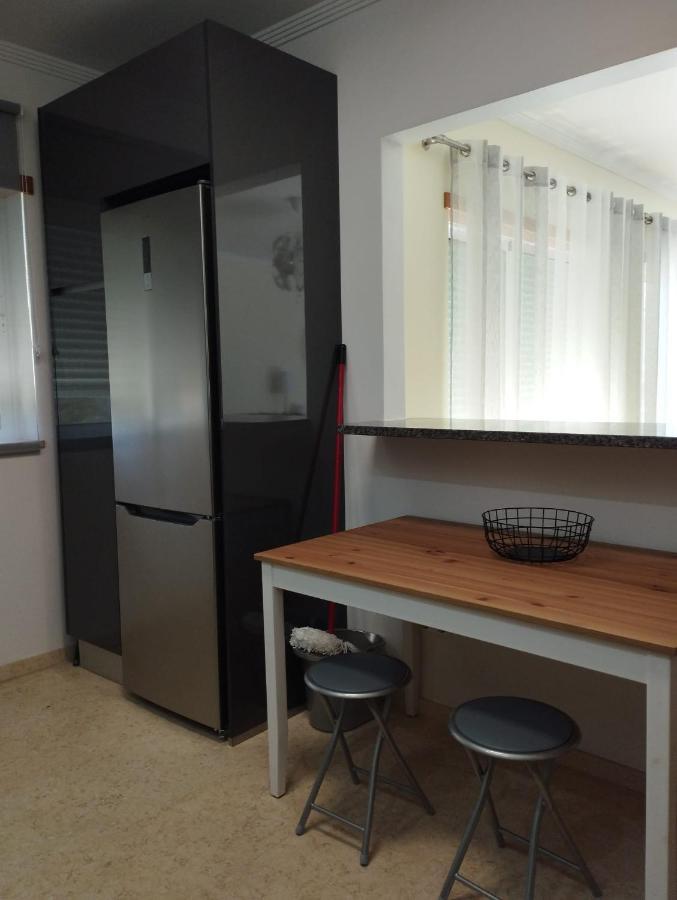 Apartamento V.p. Luxo