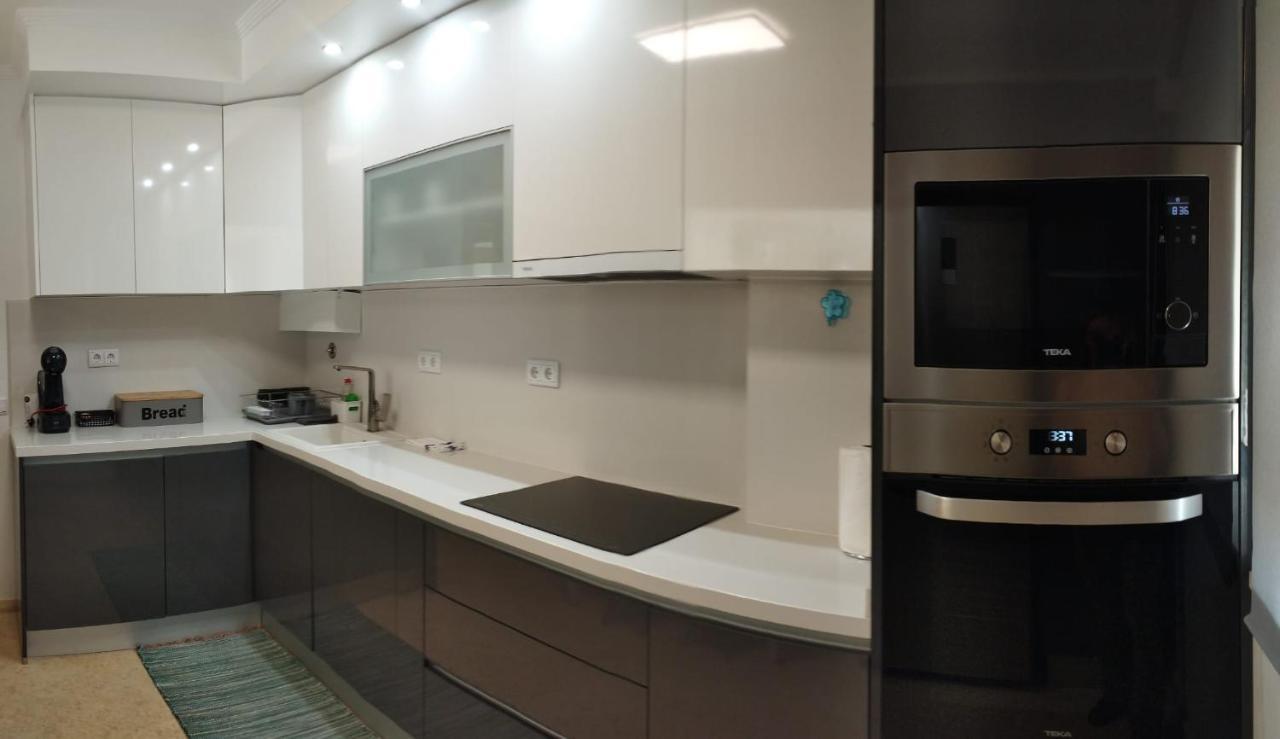 V.p. Luxo Apartamento