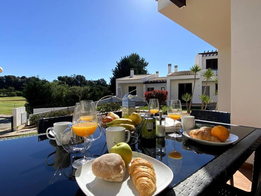 Golf By Coral Alvor