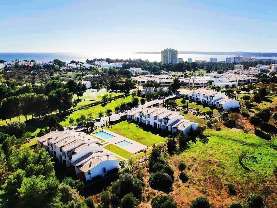 Golf By Coral * Alvor
