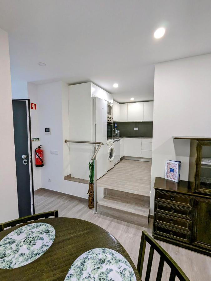 Apartment Ria Breez'in By Johnvillas